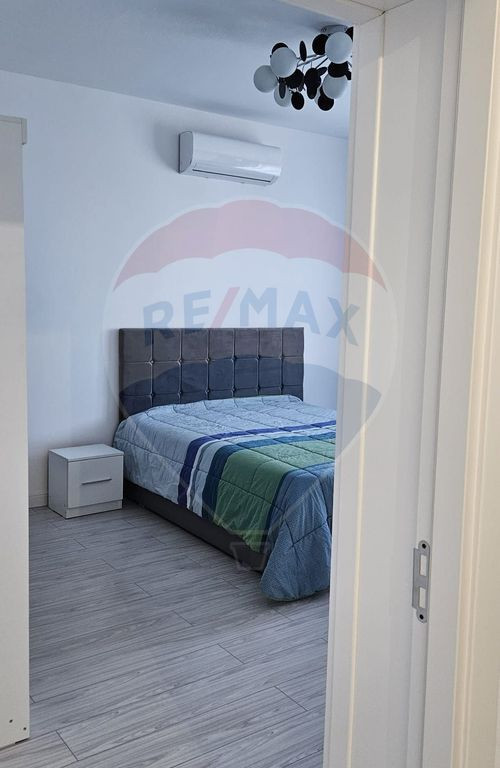 Apartament cu 1 camere de închiriat in bloc nou