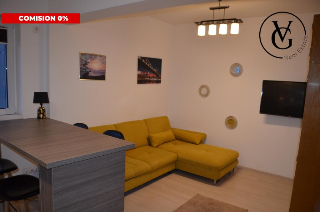Apartament 2 camere - Loc de parcare - Dimitrie Leonida 10 m