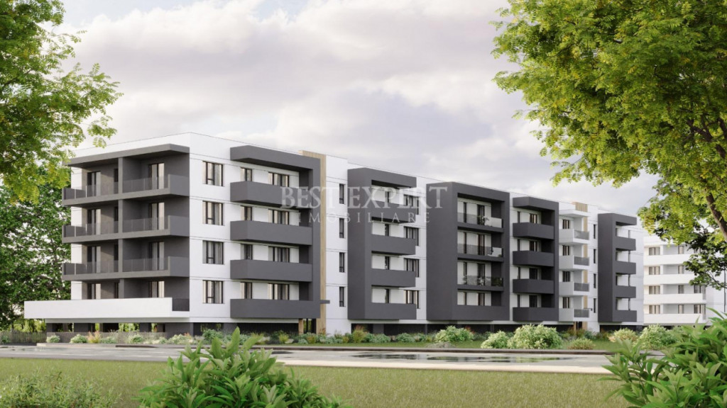 3 Camere Ideal Familie Comision 0%