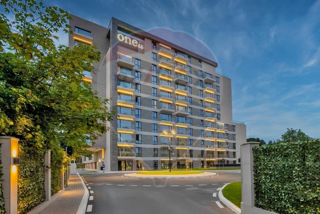 2 Camere Premium ONE66 | Vedere Tâmpa | Comision 0%