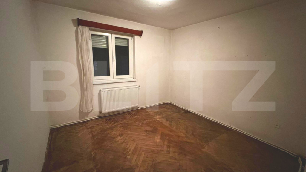 Apartament 2 camere, 34,8 mp utili, Centru Blaj – Zonă li