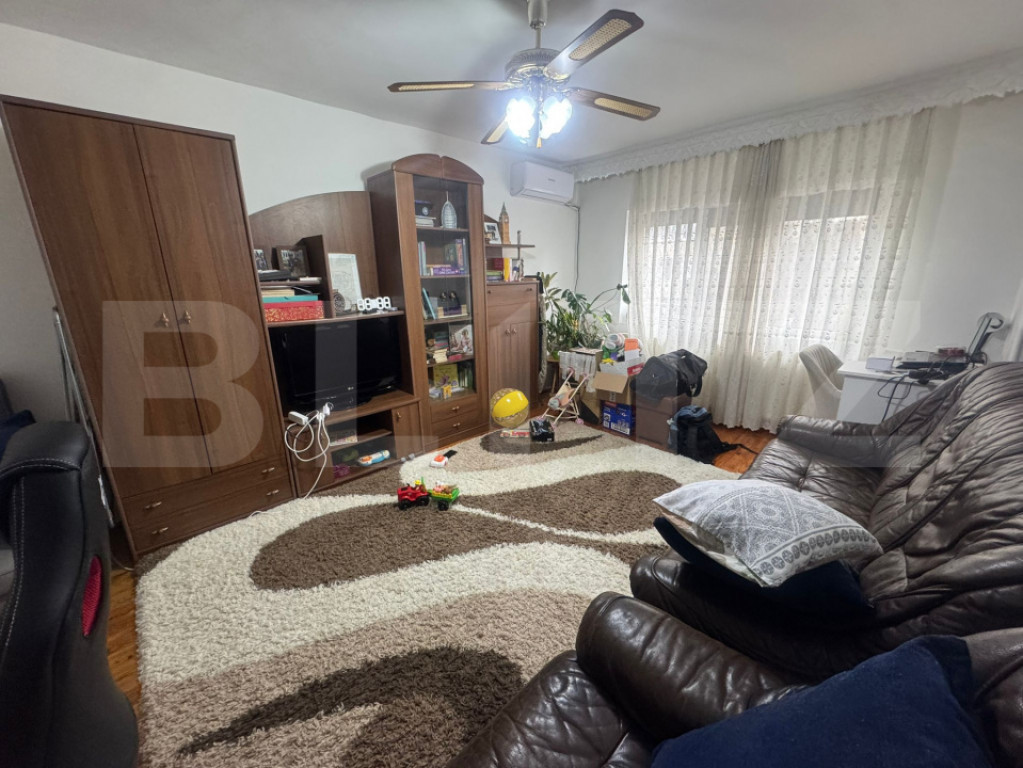 Apartament de inchiriat – aproape de mall