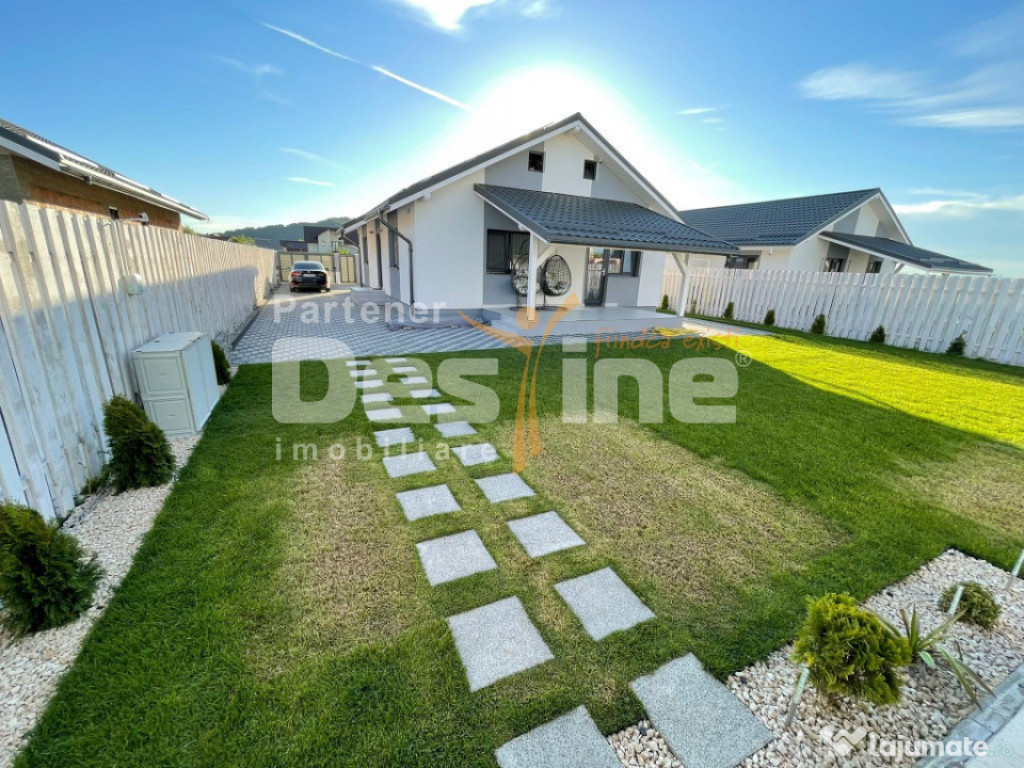 ???? OPORTUNITATE de casa Hărman – Construim Căminul Vi