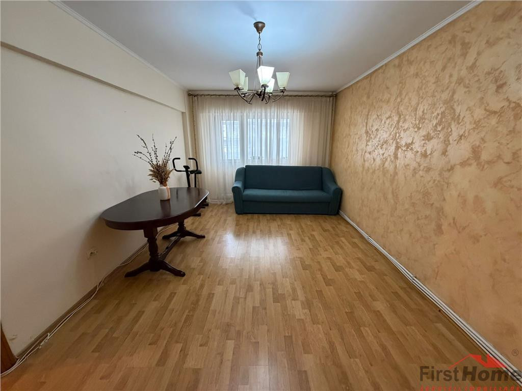Apartament 3 camere, etaj 1, zona Kaufland, 83mp, predare im
