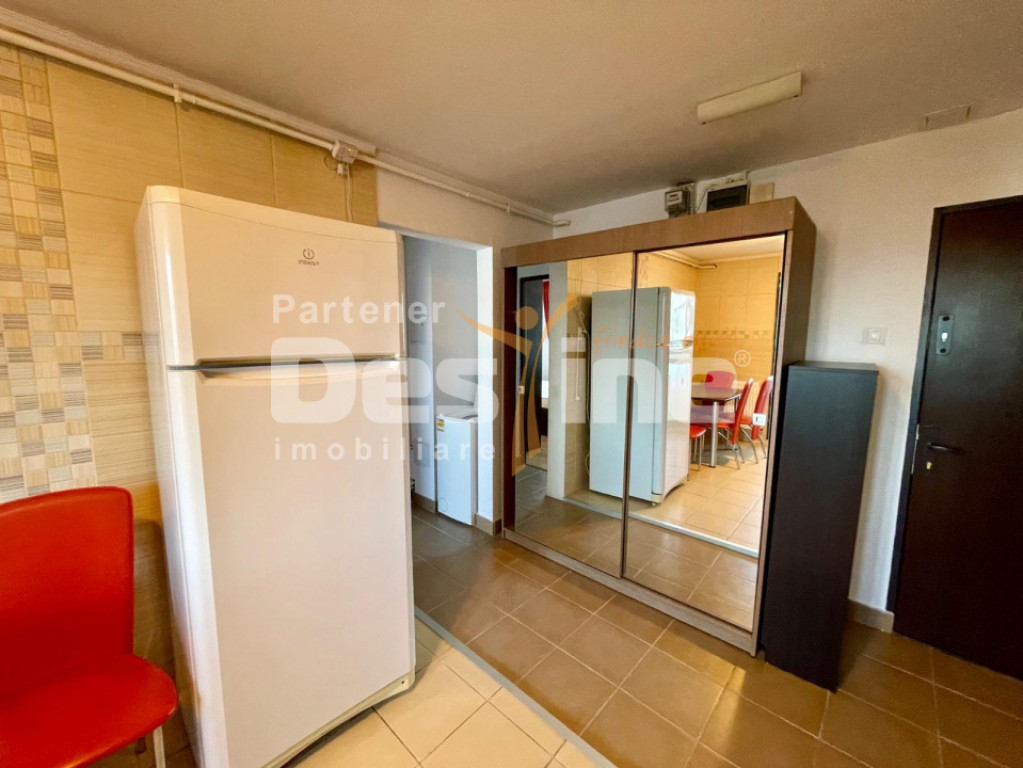 Apartament 2 camere, centrala proprie, zona Rahova/Dumbrava