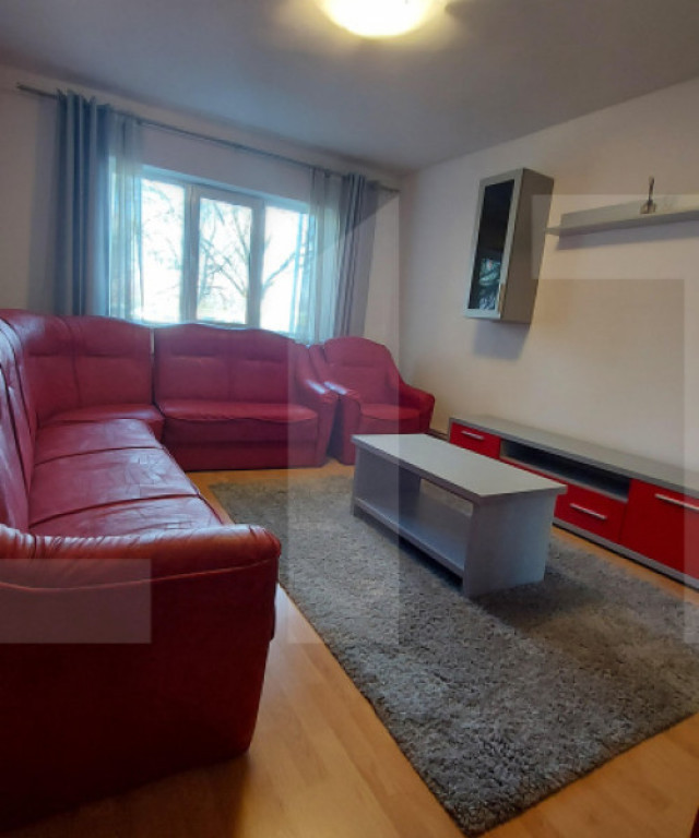 Garsonieră stylish – zonă liniștită Str. 1 Decembrie