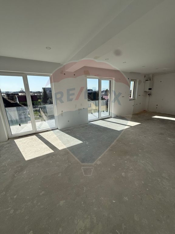 APARTAMENT 2 CAMERE DE VANZARE IN CENTRUL VECHI