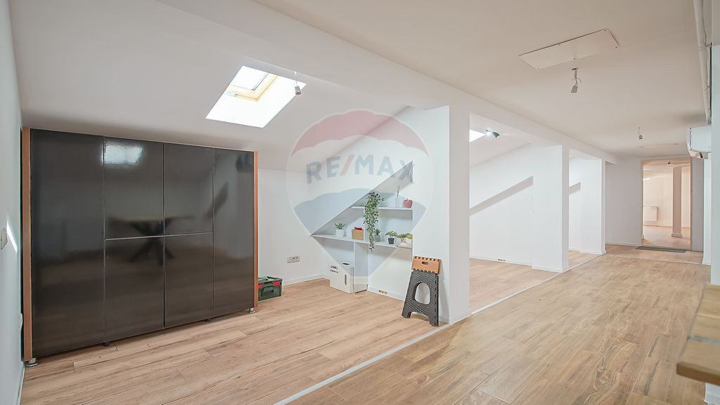 Comision 0% | Spațiu de birouri de închiriat – Cartie...