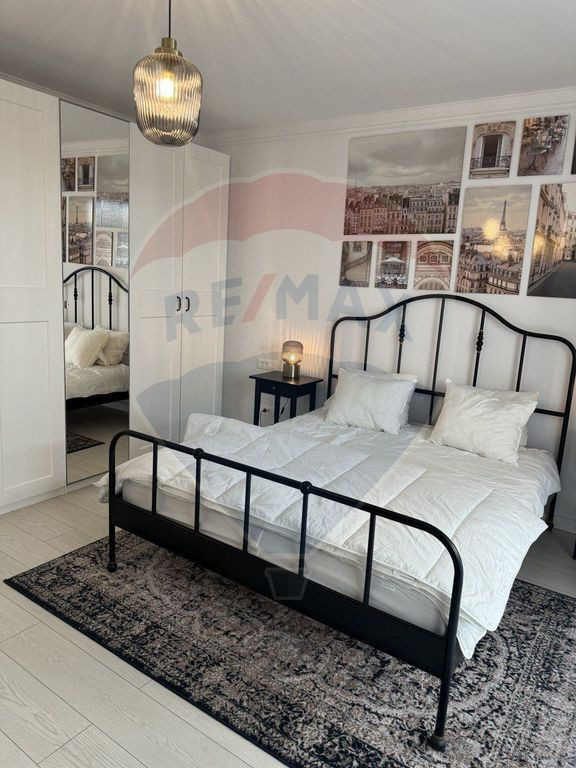 Inchiriere Studio în zona 13 Septembrie