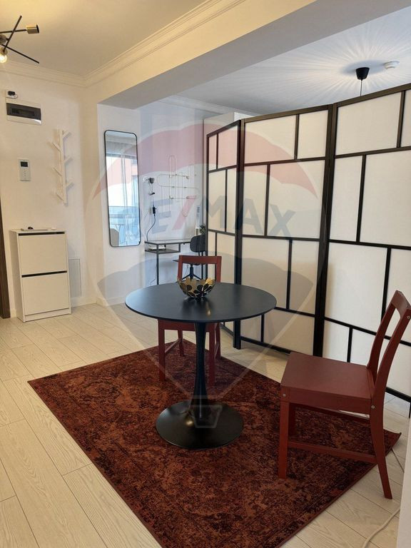 Inchiriere Studio în zona 13 Septembrie