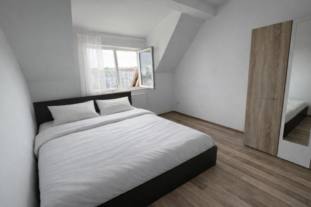 Garsonieră calea Buziașului