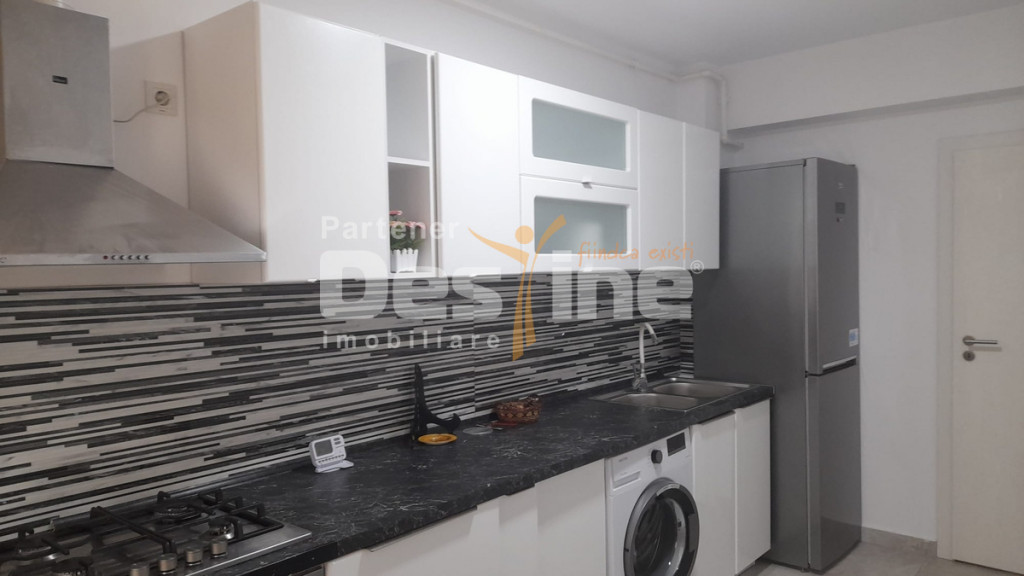 Apartament 2 camere + loc parcare subteran, Dream Residence/