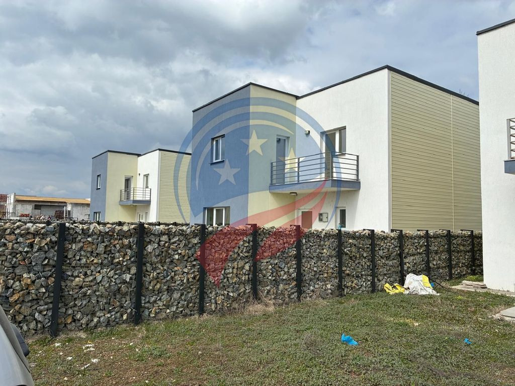 Case moderne de vânzare – Posibilitate RATE