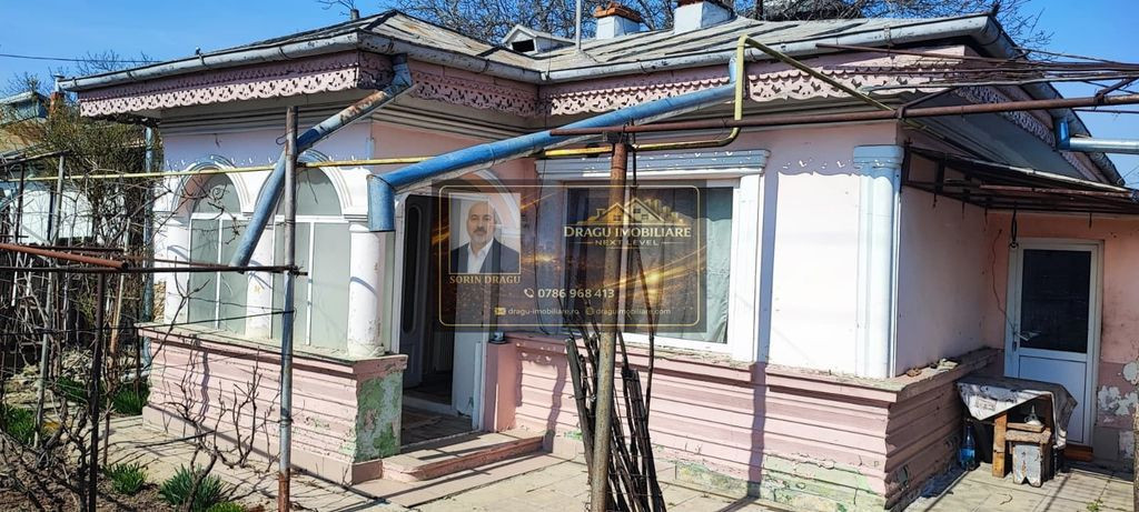 Casa Tecuci, str Tineretului