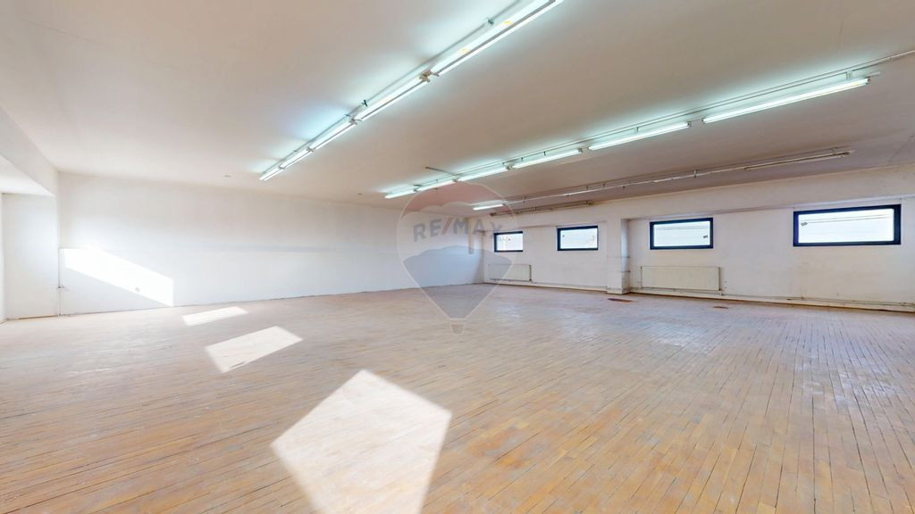 Închiriere spațiu comercial, etaj 1 în Brașov, Calea ...