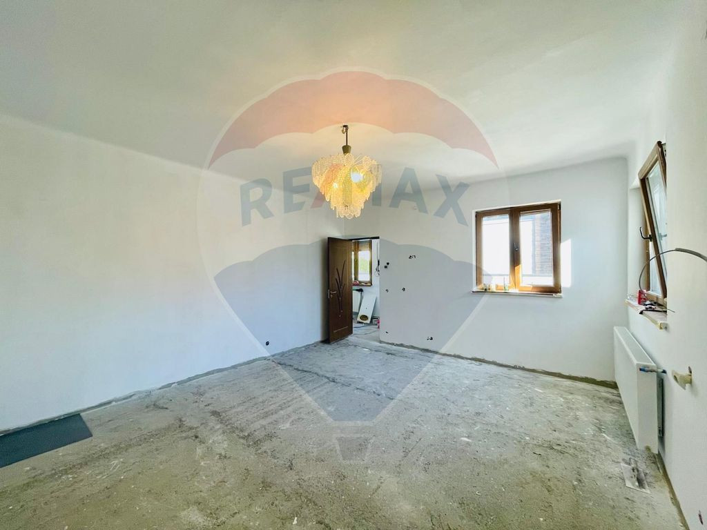 Casă / Vilă cu 6 camere de închiriat în zona Calea Du...