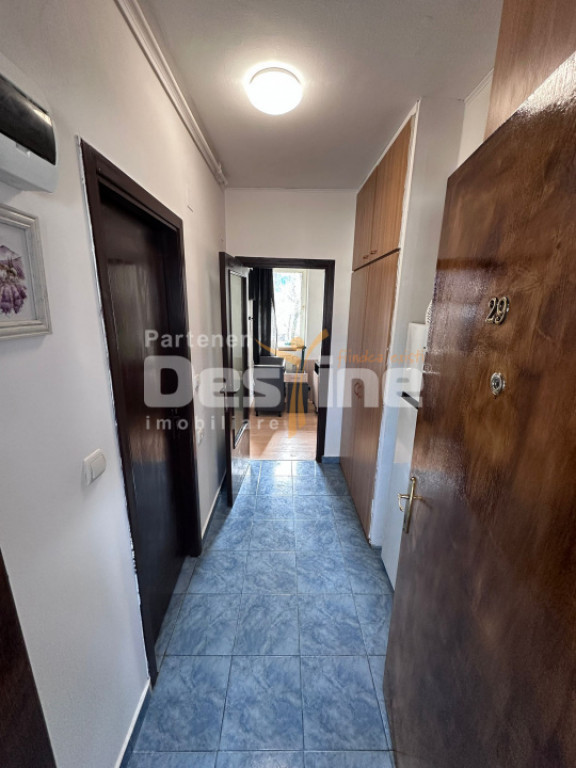 Garsonieră dublă confort 1 sporit | Bloc ANL Vanzare/inchi