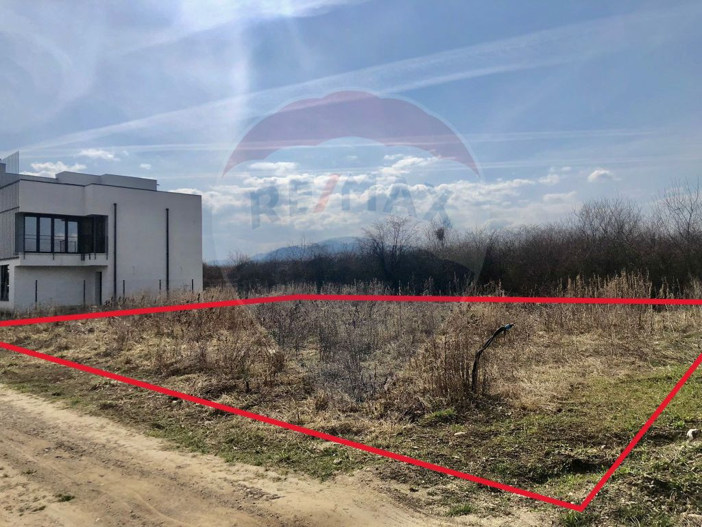 Comision 0% | Teren Intravilan Sanpetru | Strada Gutuiulu...