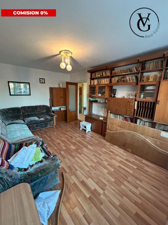 Apartament 3 camere - 1 Decembrie 1918 - Metrou 6 min