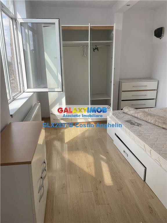 Apartament 2 Camere Decomandat - Tineretului