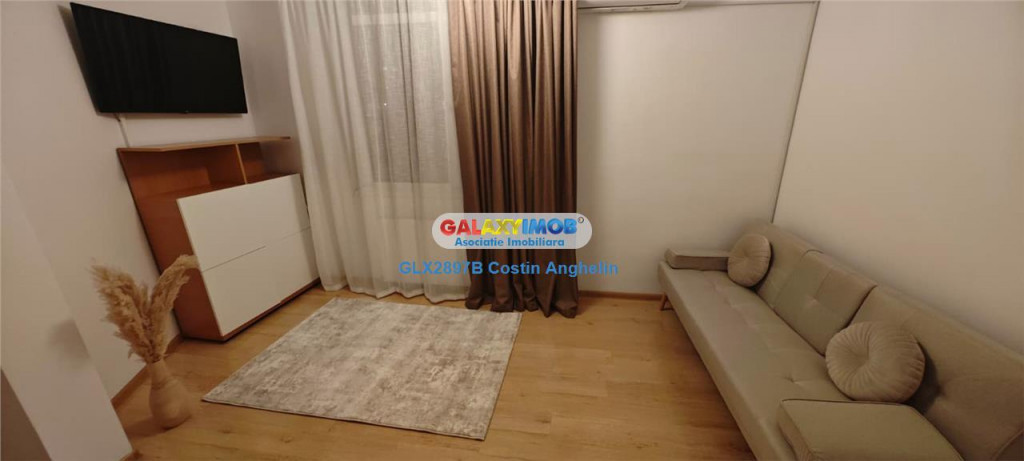 Apartament 2 Camere Proaspat Renovat - Tineretului