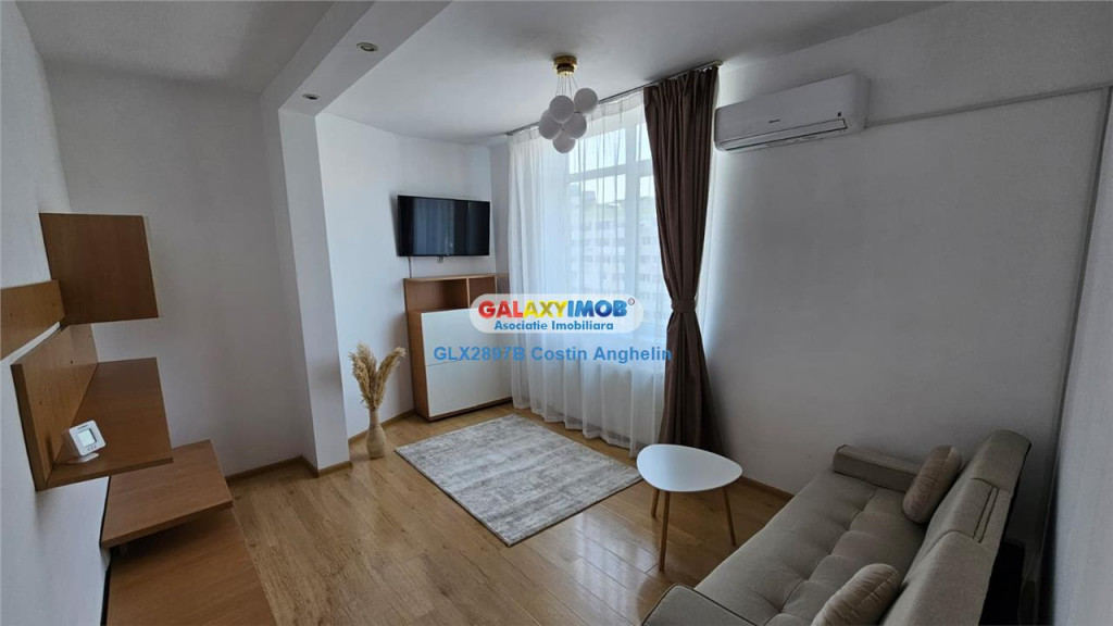 Apartament 2 Camere Proaspat Renovat - Tineretului