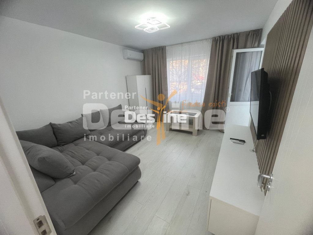 Chirie Tudor Vladimirescu 2c 42 mp renovat și utilat modern