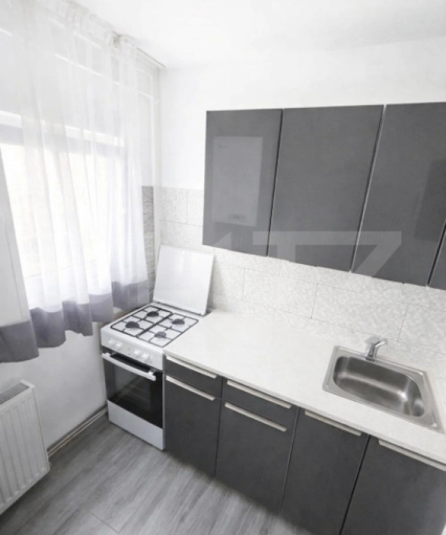 Garsoniera | Centrala Proprie | Marasti