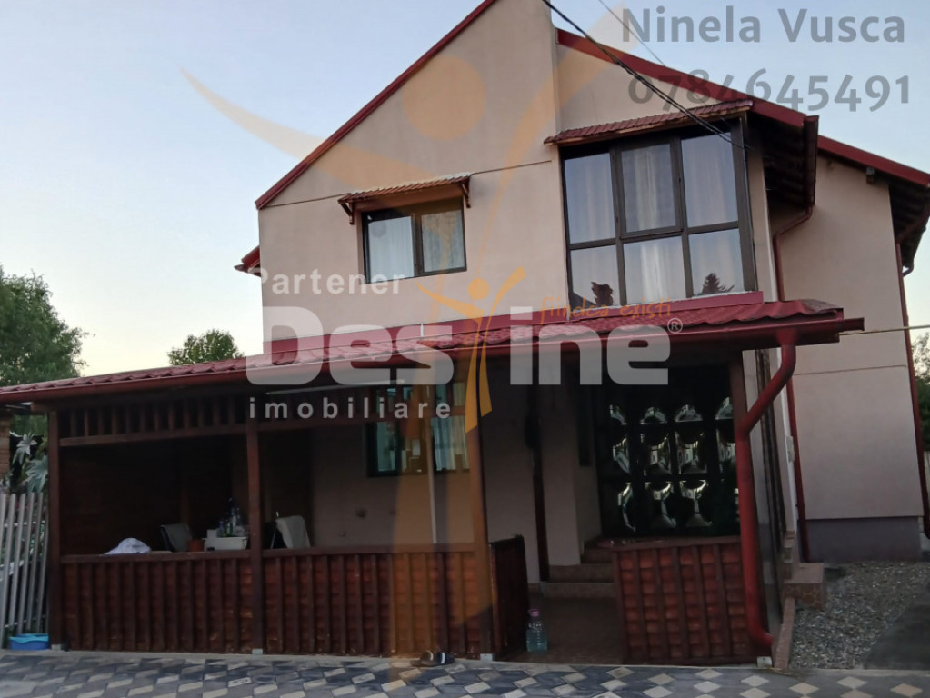 ???? Casa ideală pentru familia ta – Valea Voievozilor, R