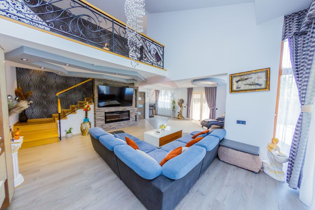 PROPRIETATE DEOSEBITA - Busag