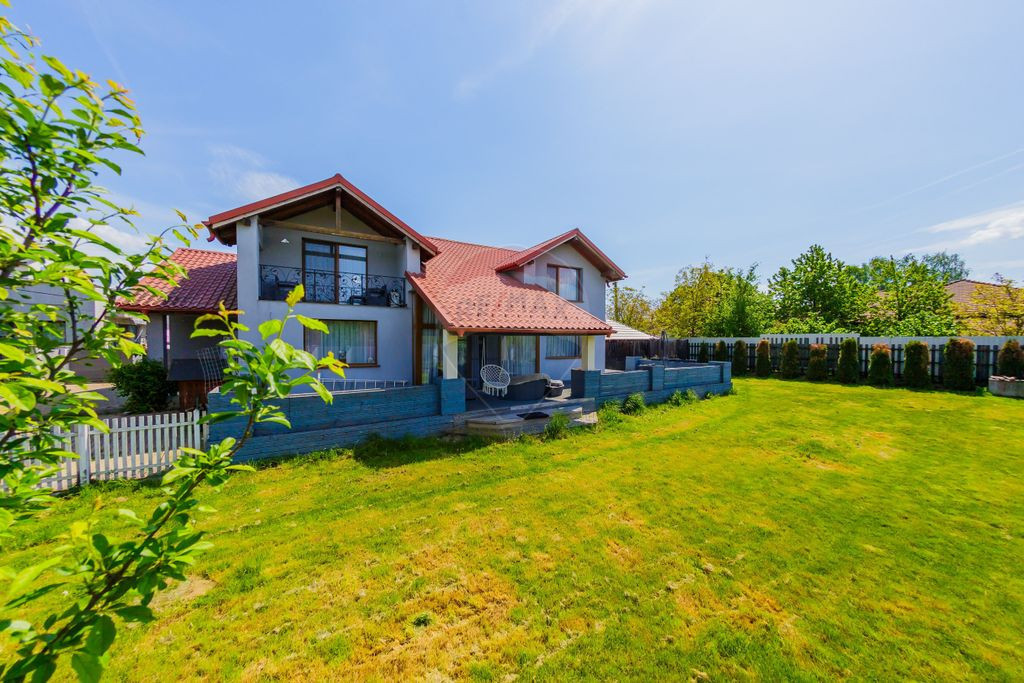 PROPRIETATE DEOSEBITA - Busag