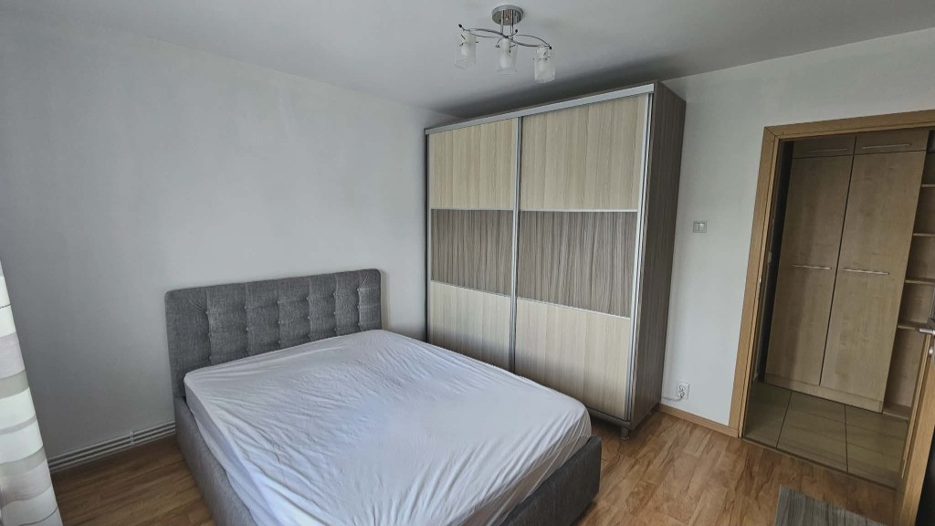 Apartament 2 camere D, in Pacurari, bloc nou
