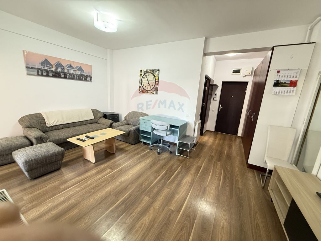 Apartament 2 camere de închiriat ARED-UTA
