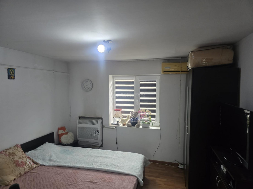 Casa in apropiere de Ploiesti zona foarte buna si linistita