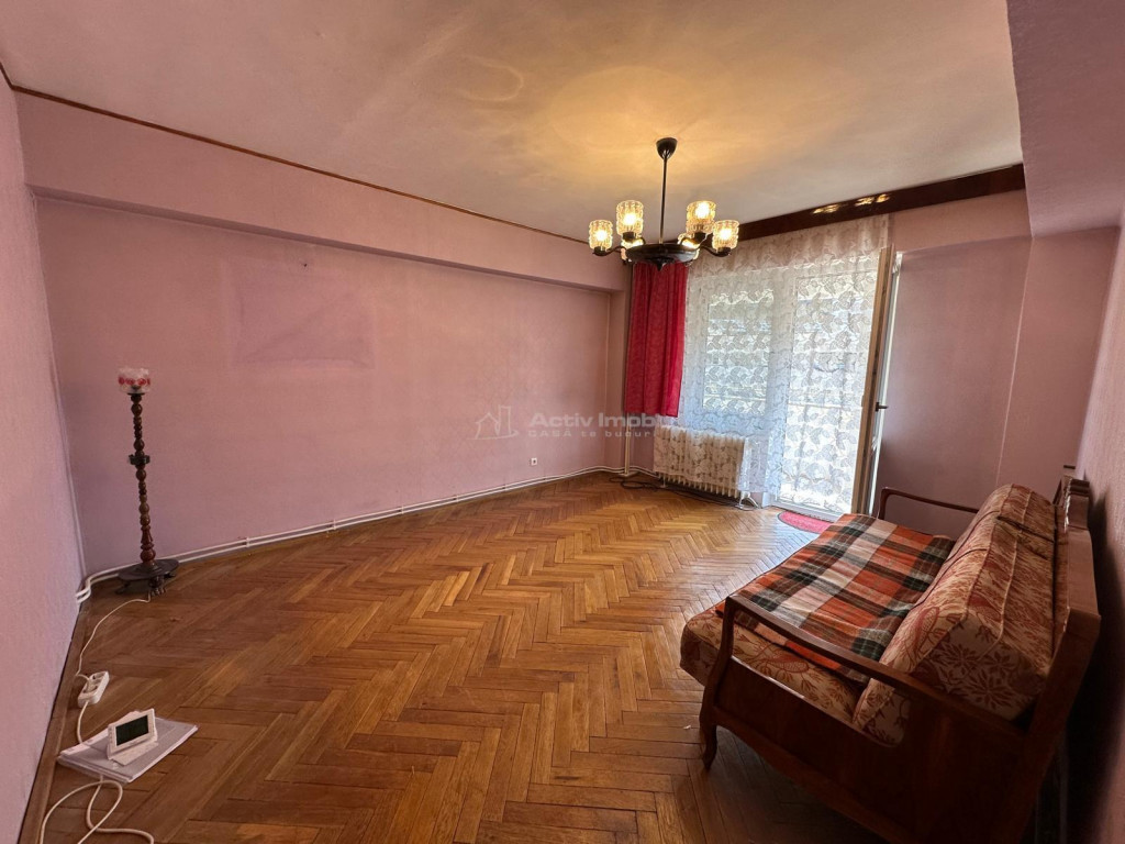 Resita, Apart.3 cam. cf.1.Decom. Ultracentral