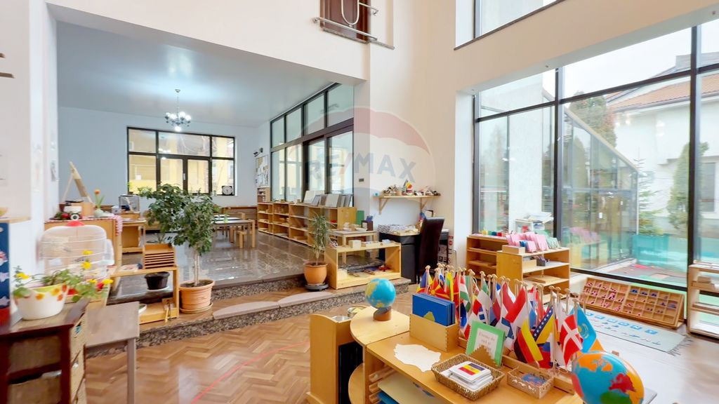 Inchiriere Vila Erou Iancu Nicolae | 884mp total | Piscin...