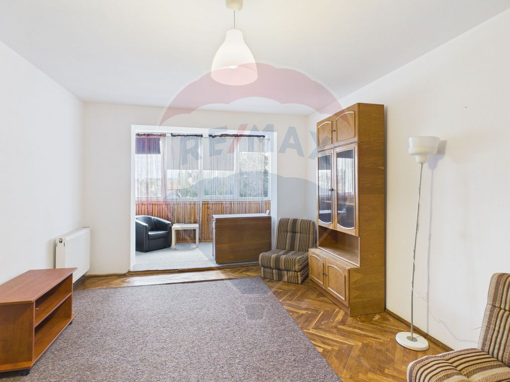 COMISION 0| Apartament 3 camere de închiriat | Spațios ...