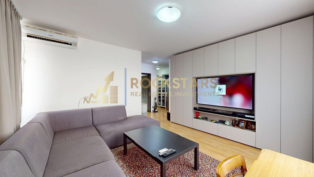 Apartament 2 Camere | Balcon 22mp | Titan | Edenia | Loc ...