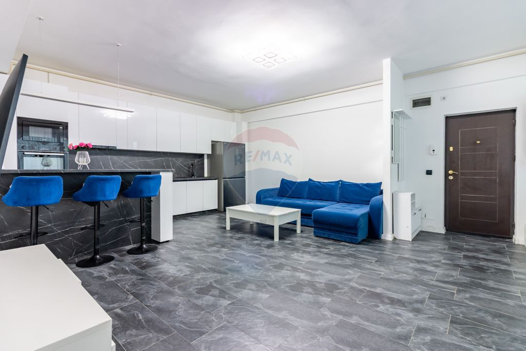 Apartament 2 camere | Bucureștii Noi | 60 mp | metrou | ...