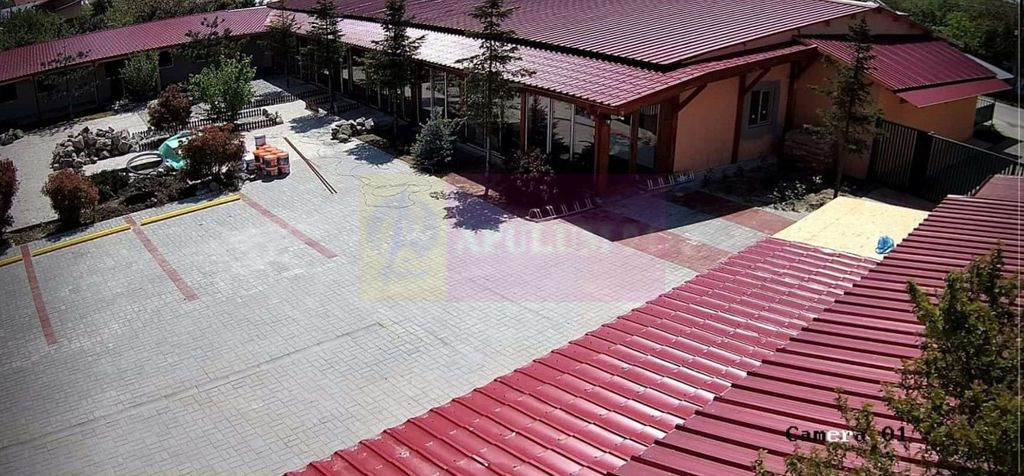 VANZARE CASA OASPETI + ANEXE IN SAT TEISORI (JUD. GIURGIU)