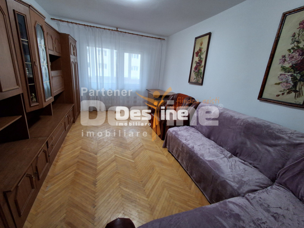 Apartament 3 camere Decomandat, 72 mp, Zona MIRCEA CEL BATRA