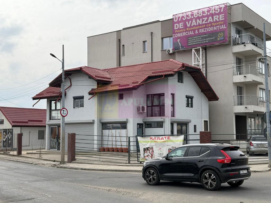 Investiția perfectă - Imobil gata închiriat pretabil o...