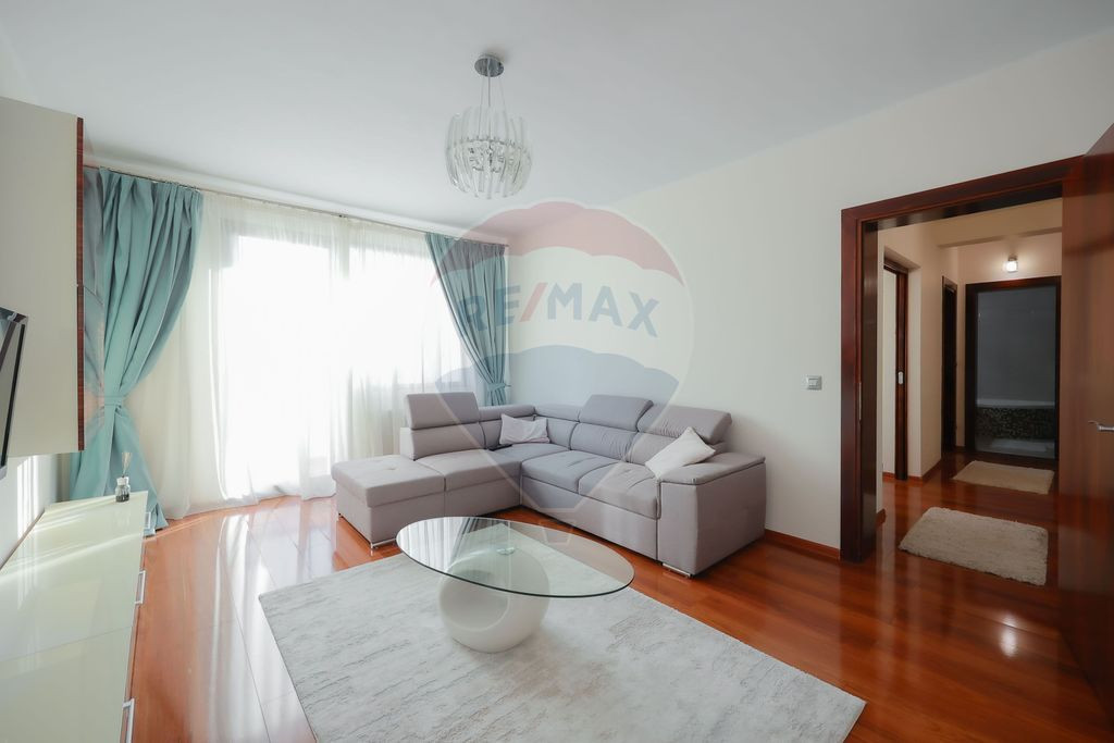 Apartament de vânzare, 2 camere ultracentral, Str. Mihai...