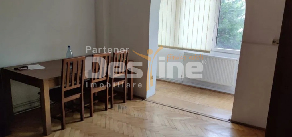 Apartament cu 3 camere, suprafata generoasa de 78mp, disponi