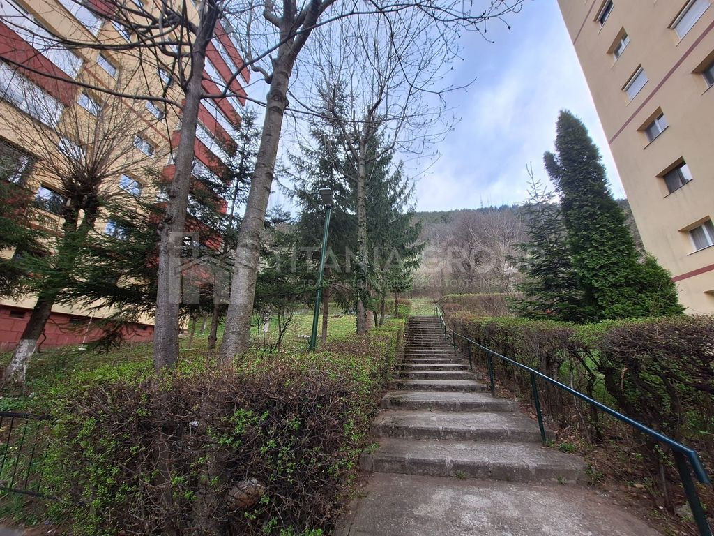 Apartament parcare si boxa in Racadau, pet friendly