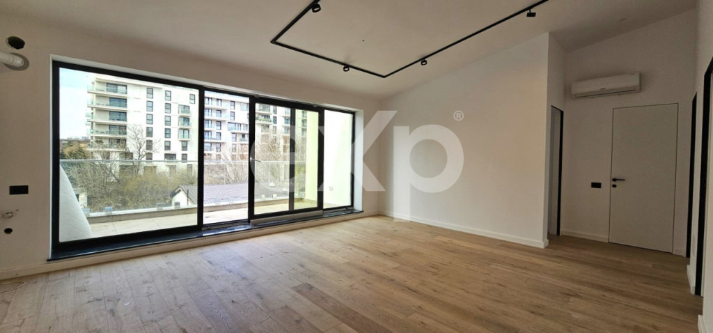 Apartament LUX, 4 camere, bloc NOU, prima inchiriere, 3 minu