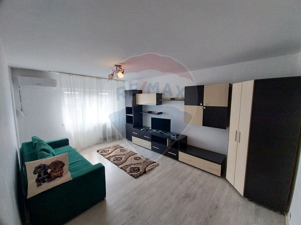 Apartament 2 camere decomandat in Rovine - Penny