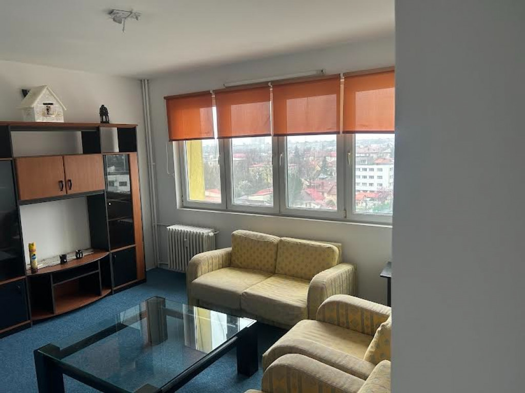 Apartament 2 camere I Mihalache-Domenii