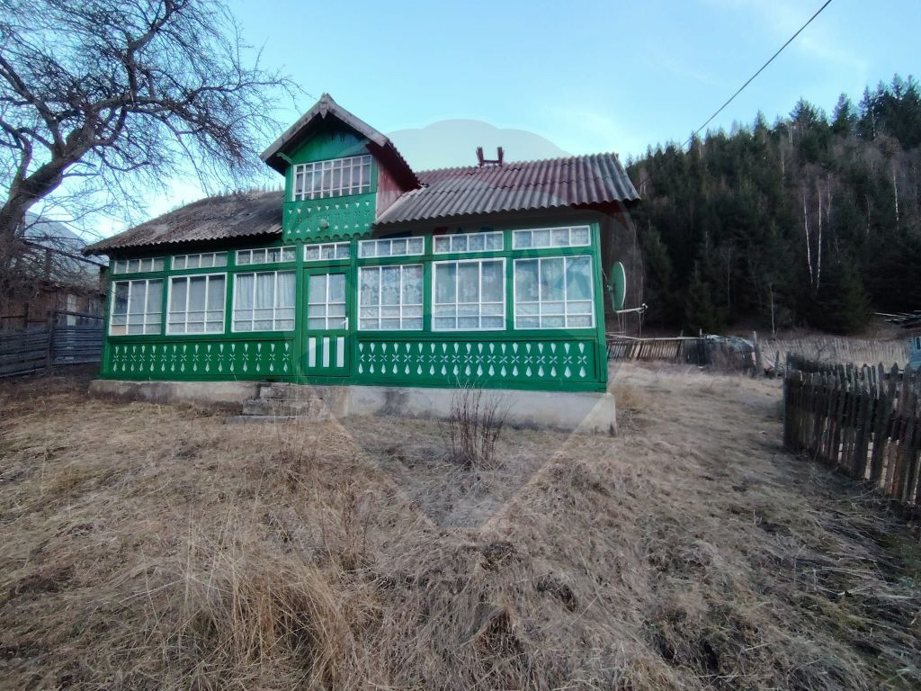 Casă / Vilă cu 2 camere de vânzare