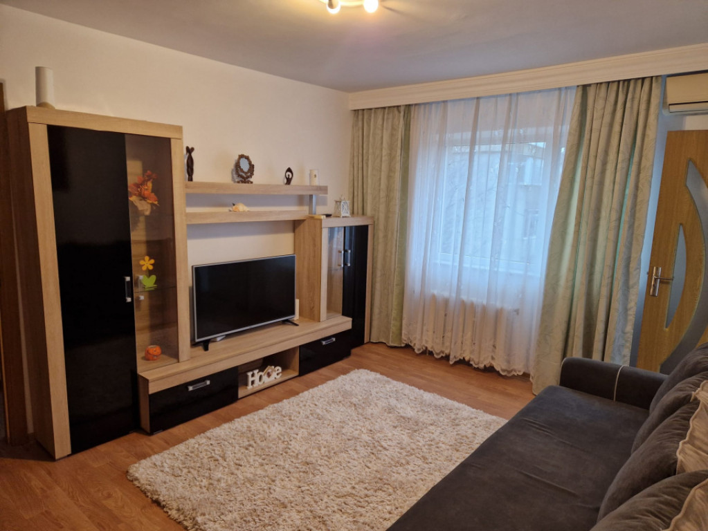 Apartament 2 camere, situat in zona Tomis Nord